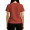 Premium Jersey Tee Astros Orange