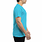 Premium Jersey Tee Aqua side