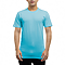 Premium Jersey Tee Aqua