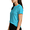 Premium Jersey Tee Aqua