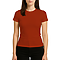 Premium Jersey Tee Autumn Women-Front