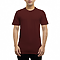 Premium Jersey Tee Burgundy