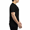 Premium Jersey Tee Black back