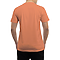 Premium Jersey Tee Burnt Orange back