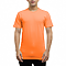 Premium Jersey Tee Burnt Orange