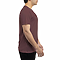 Premium Jersey Tee Brown side
