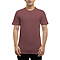 Premium Jersey Tee Brown
