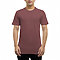 Premium Jersey Tee Brown