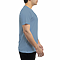 Premium Jersey Tee Carolina Blue side