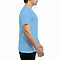 Premium Jersey Tee Carolina Blue side