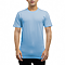 Premium Jersey Tee Carolina Blue