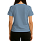 Premium Jersey Tee Carolina Blue