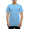 Premium Jersey Tee Carolina Blue