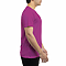 Premium Jersey Tee Charity Pink side
