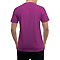 Premium Jersey Tee Charity Pink back