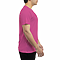 Premium Jersey Tee Charity Pink side