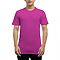 Premium Jersey Tee Charity Pink