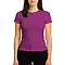 Premium Jersey Tee Charity Pink