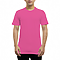 Premium Jersey Tee Charity Pink