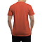 Premium Jersey Tee Coral back