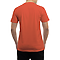 Premium Jersey Tee Coral back