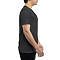 Premium Jersey Tee Dark Heather Grey side