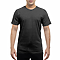 Premium Jersey Tee Dark Heather Grey