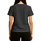 Premium Jersey Tee Dark Heather Grey Women-Back