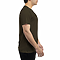 Premium Jersey Tee Dark Olive side