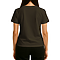 Premium Jersey Tee Dark Olive Women-Back
