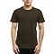 Premium Jersey Tee Dark Olive