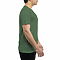 Premium Jersey Tee Forest Green side