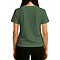 Premium Jersey Tee Forest Green Women-Back