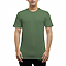 Premium Jersey Tee Forest Green