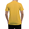 Premium Jersey Tee Gold back