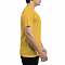 Premium Jersey Tee Gold side