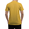 Premium Jersey Tee Gold back