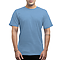 Premium Jersey Tee Heather Columbia Blue