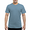 Premium Jersey Tee Heather Deep Teal