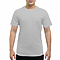 Premium Jersey Tee Heather Grey
