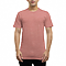 Premium Jersey Tee Heather Mauve
