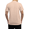 Premium Jersey Tee Heather Peach back