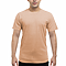 Premium Jersey Tee Heather Peach