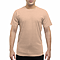 Premium Jersey Tee Heather Peach