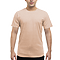 Premium Jersey Tee Heather Peach