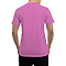 Premium Jersey Tee Hot Pink back