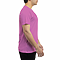 Premium Jersey Tee Hot Pink side