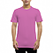 Premium Jersey Tee Hot Pink