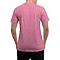 Premium Jersey Tee Heather Raspberry back