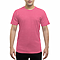 Premium Jersey Tee Heather Raspberry
